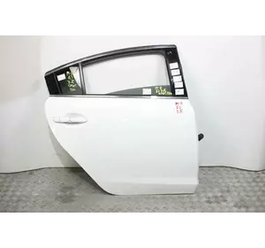 Дверь задняя правая седан Mazda 6 (GJ) 2012-2018 GHY17202XA (16401)