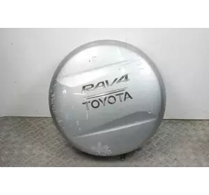 Колпак запасного колеса наружная часть Toyota RAV-4 II 2000-2005 6477142060 (7882)