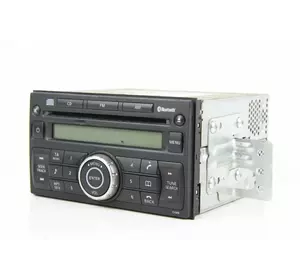 Магнитофон EU Nissan Tiida (C11) 2007-2013 28185EM01A (5770)