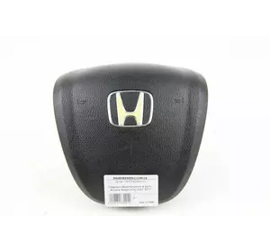 Подушка безопасности в руль Honda Accord Sedan (CP) 2007-2011 77810TA0A80ZA (47268)