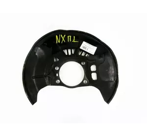 Пыльник тормозного диска левый Lexus NX 2014-2021 4778242050 (24373)