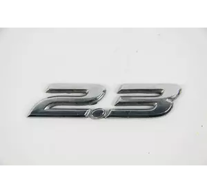 Надпись крышки багажника Mazda CX-7 2006-2012 EG2151710 (46896)