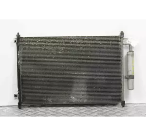 Радиатор кондиционера Nissan X-Trail (T31) 2007-2012 92100JG000 (8908)