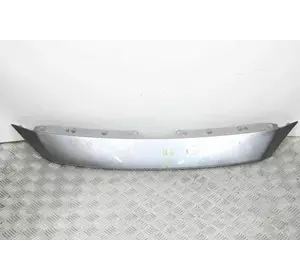 Накладка решетки радиатора Mazda 6 (GJ) 2012-2018 GHP950033C50 (61855)