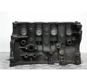 Блок двигателя 1.7 TDI Kia Sportage (SL) 2010-2015 Z57822AZ00 (59821)