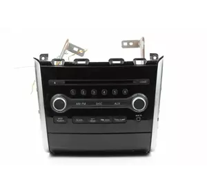 Магнитофон Nissan Pathfinder (R52) 2014-2020 281853KA1A (41551)