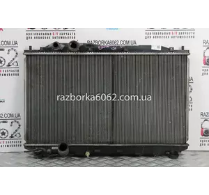 Радиатор основной МКПП Honda Civic 4D (FD) 2006-2011 19010RNAA01 (1803) - Паянный