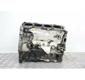 Блок двигателя голый 2.2 TDI Mazda CX-5 (KE) 2012-2017 SHY102200E (59379)