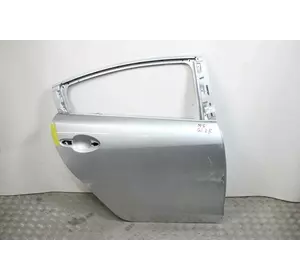 Дверь задняя правая седан дефект Mazda 6 (GJ) 2012-2018 GHY27202XA (55326)