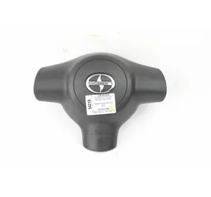 Подушка безопасности в руль Toyota Scion TC Coupe 2004-2007 USA 4513021070B0 (54218)