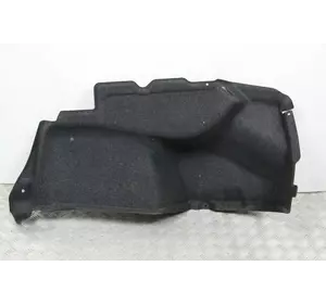 Обшивка багажника правая Mazda 6 (GJ) 2012-2018 GHK168850 (50298)