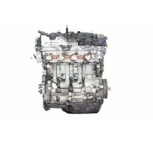Двигатель без навесного оборудования 2.2 TDI Toyota RAV-4 IV 2012-2018 1900026442 (68386) 2ADFTV