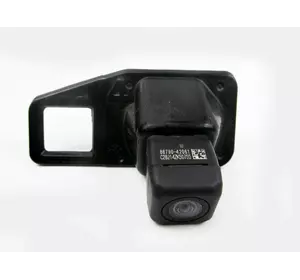 Камера заднего вида Toyota RAV-4 IV 2012-2018 86790-42061 (16493)
