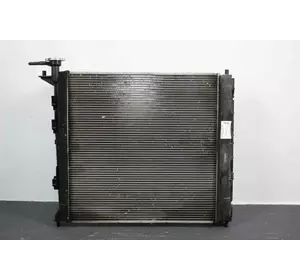 Радиатор основной 2.0 АКПП Diesel Kia Sportage (SL) 2010-2015 253102Y020 (70193)