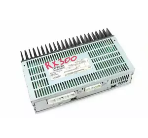 Усилитель Аудиосистемы Lexus RX (XU30) 2003-2008 8610048070 (38211)