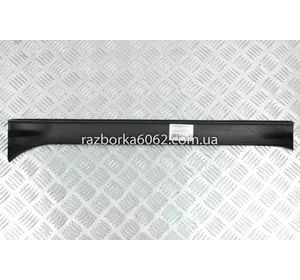 Накладка порога внутр. передняя правая Subaru XV 2011-2016 94060FJ040VH (32506)
