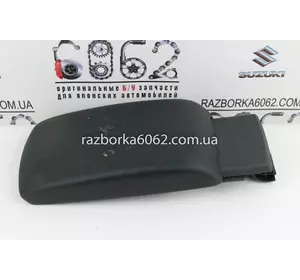 Подлокотник кожа Mazda 6 (GH) 2008-2012 GS1E64450C02 (32748)