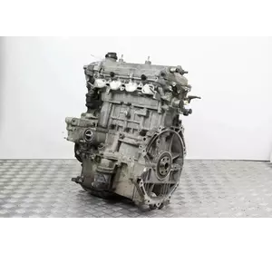 Двигатель без навесного оборудования 1.5 1NZ-FE Toyota Yaris USA 2006-2009 седан 1900021C11 (30609)