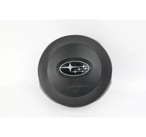 Подушка безопасности в руль Subaru Legacy (BM) 2009-2014 98211AJ020VH (45242)