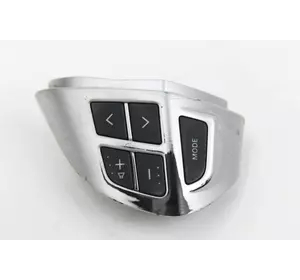 Кнопки управления на руль (магнитофоном) Mitsubishi Lancer X 2007-2013 8701A087 (41689)