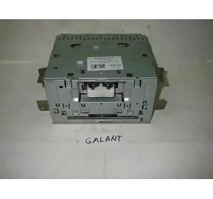 Магнитофон Mitsubishi Galant (DJ) 2003-2012 8701A045 (5775)