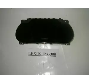 Щиток приборов USA Lexus RX (XU30) 2003-2008 83800-0E010 (4511)