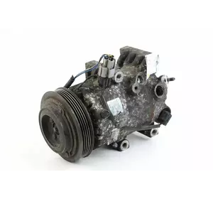 Компрессор кондиционера 1.7 Diesel Kia Sportage (SL) 2010-2015 F500DX9FA04 (57291)