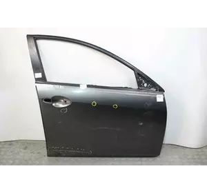 Дверь передняя правая седан Mazda 3 (BL) 2009-2014 BBY45802XF (24553) транспортировочные вмятины