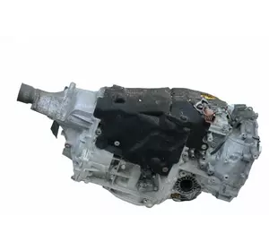 Коробка передач АКПП 2.0 CVT Subaru Impreza (GJ/GP) 2011-2017 31000AJ040 (35412) TR580GD5AA
