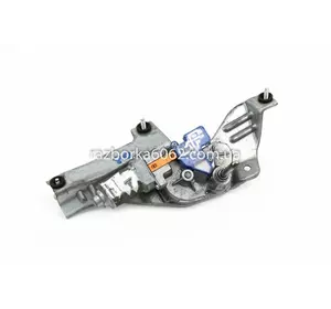 Моторчик стеклоочистителя задний Subaru XV 2011-2016 86510SC110 (32302)