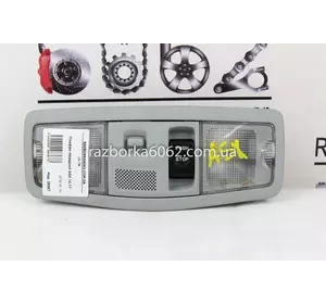 Плафон передний по люк Mitsubishi ASX 2010-2022 8401A009ZZ (28367)
