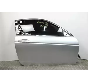 Дверь передняя правая Honda Accord Coupe (CS) 2007-2012 67111TE0A00ZZ (25281)