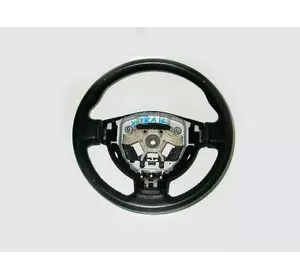 Руль кожа черный Nissan X-Trail (T31) 2007-2012 48430JG010 (1974)