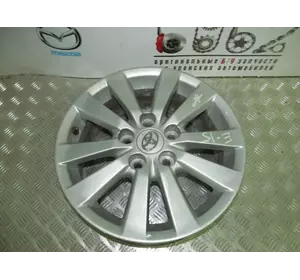 Диск колесный R-16 1шт. Toyota Corolla E15 2007-2013 4261112A20 (20983)