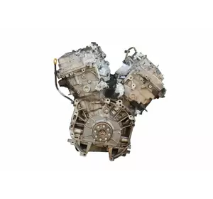 Двигатель без навесного оборудования 3.5 Lexus RX (XU30) 2003-2008 2GRFE (65600)