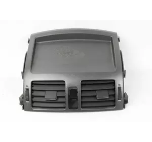Дефлекторы центральных воздуховодов Toyota Auris 2006-2012 5567012310 (43581)