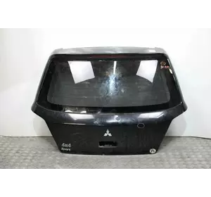 Крышка багажника -06 Mitsubishi Outlander (CU) 2003-2008 MR954463 (3500)