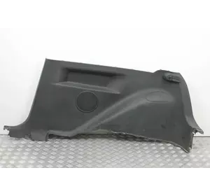 Обшивка багажника правая 3D Mitsubishi Colt (Z30) 2004-2012 7230A442HA (44591) дефект