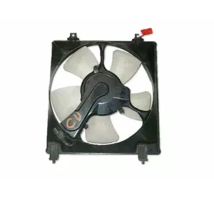 Диффузор с вентилятором радиатора 2.0 Honda Accord (CU/CW) 2008-2015 38615R60U01 (13120)