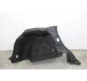 Обшивка багажника левая Mitsubishi ASX 2010-2022 7230A603XA (34403)