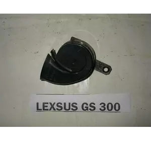 Сигнал низкий тон LOW Lexus GS (S190) 2005-2012 8652030570 (7459)