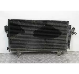 Радиатор кондиционера Toyota RAV-4 II 2000-2005 8846042070 (1285)