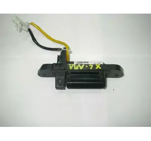 Ручка крышки багажника под кнопку Mitsubishi Outlander (CW) XL 2006-2014 MR959664 (14581)
