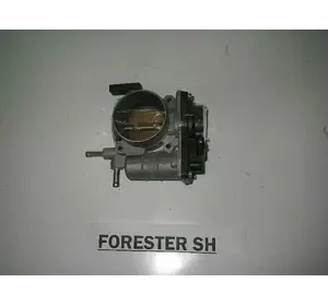 Заслонка дроссельная электр Subaru Forester (SH) 2008-2012 16112AA340 (8783)