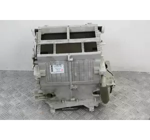 Корпус печки под радиаторы Mitsubishi Pajero Wagon IV (V90) 2007-2013 7801A331 (16936)
