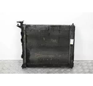 Радиатор основной 1.7 МКПП Diesel Kia Sportage (SL) 2010-2015 253102Y000 (61451)