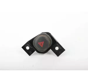 Кнопка аварийки Nissan Murano S (Z51) 2008-2016 252901AA0A (51808)