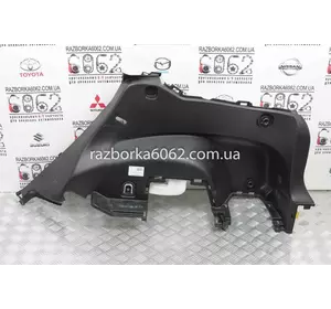 Обшивка багажника правая Subaru XV 2011-2016 94027FJ000VH (32292)