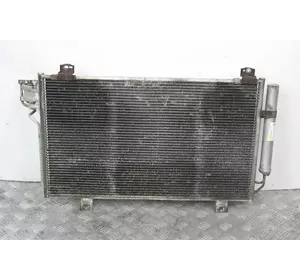 Радиатор кондиционера Mazda 3 (BM) 2012-2018 GHT661480B (61958)