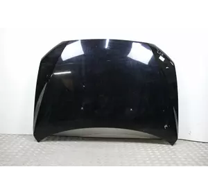 Капот черный Mitsubishi Lancer X 2007-2013 5900A209 (6225)